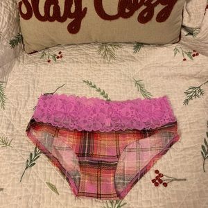 Victoria’s Secret Small Panty